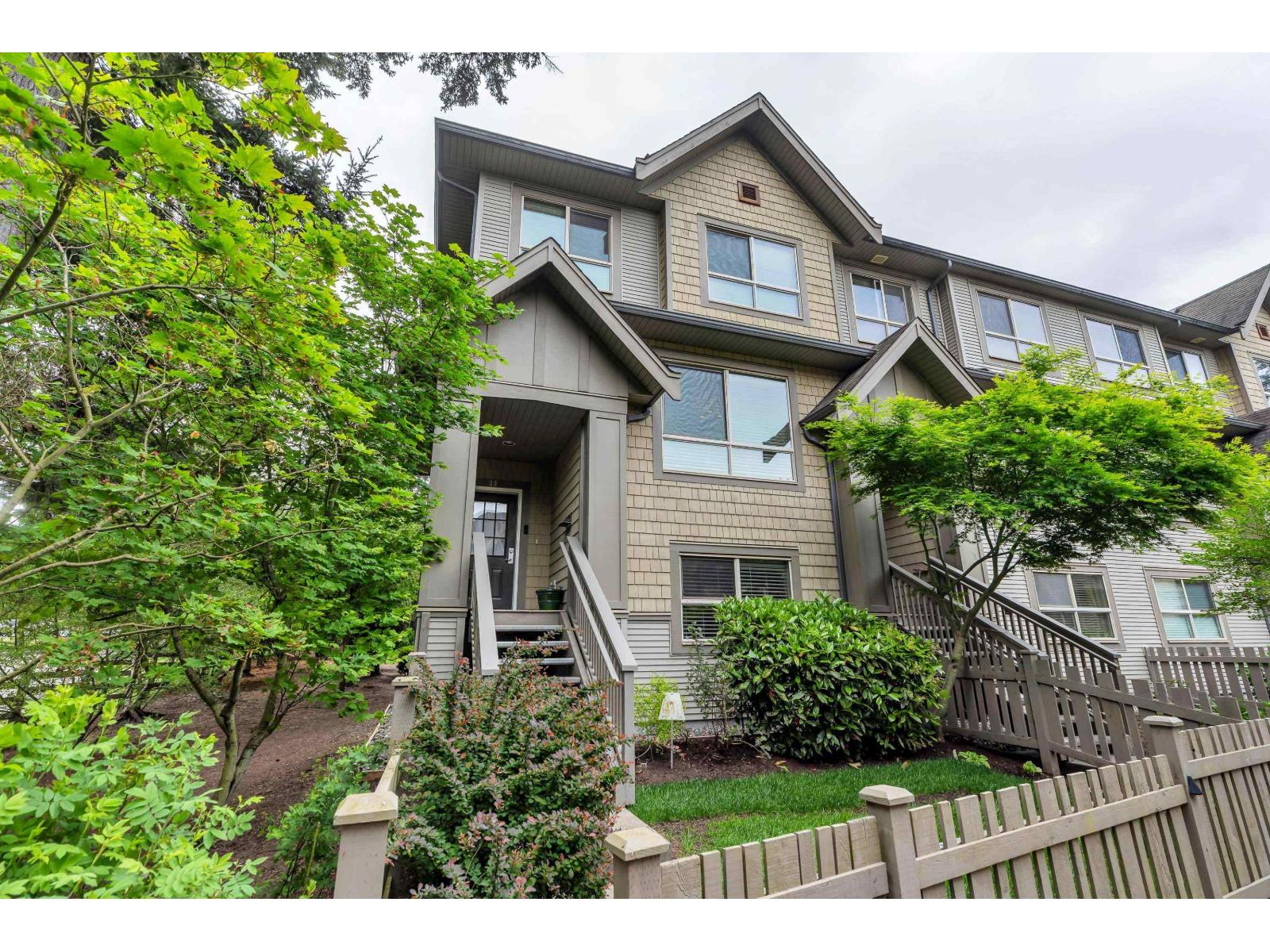 38 2738 158 Street, Surrey, British Columbia  V3S 3K3 - Photo 1 - R3120699