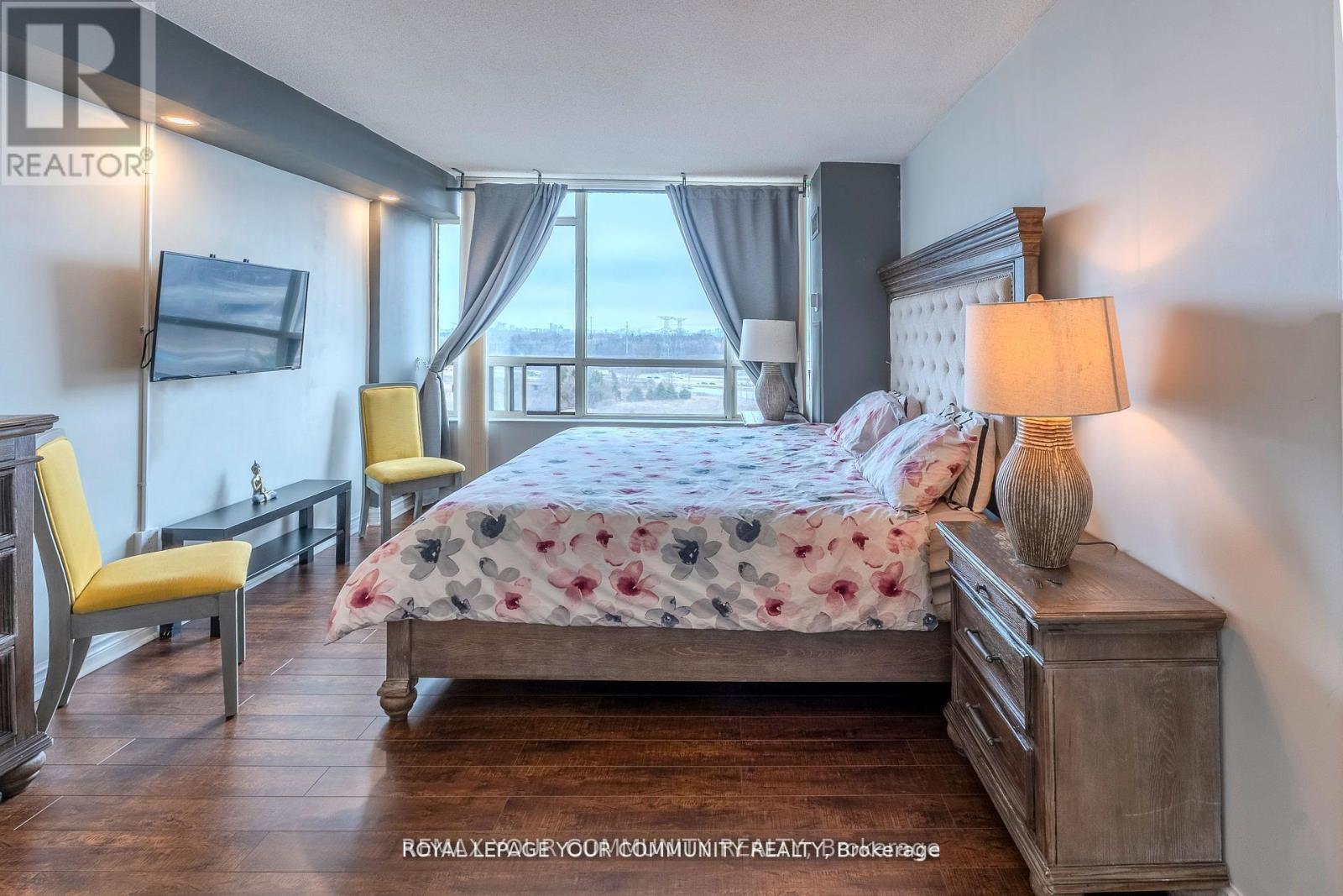 1002 - 8501 Bayview Avenue, Richmond Hill, Ontario  L4B 3J7 - Photo 14 - N12934070
