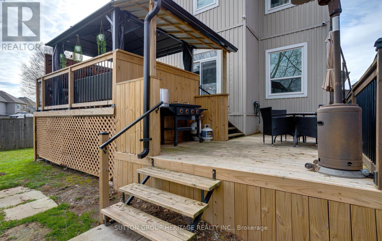 67 Laking Drive, Clarington, Ontario  L1B 1P8 - Photo 38 - E13073738
