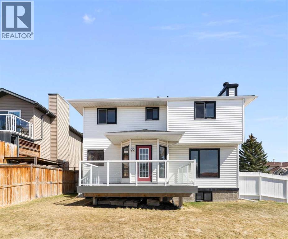 190 Hawkville Close NW, Calgary, Alberta  T3G 3N6 - Photo 36 - A2306691