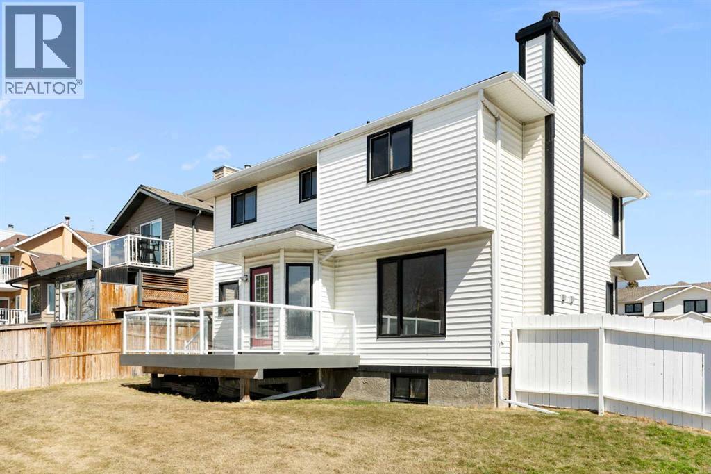 190 Hawkville Close NW, Calgary, Alberta  T3G 3N6 - Photo 37 - A2306691
