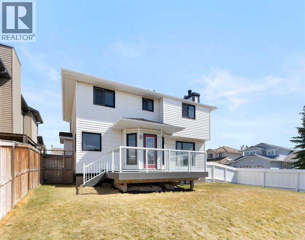 190 Hawkville Close NW, Calgary, Alberta  T3G 3N6 - Photo 35 - A2306691