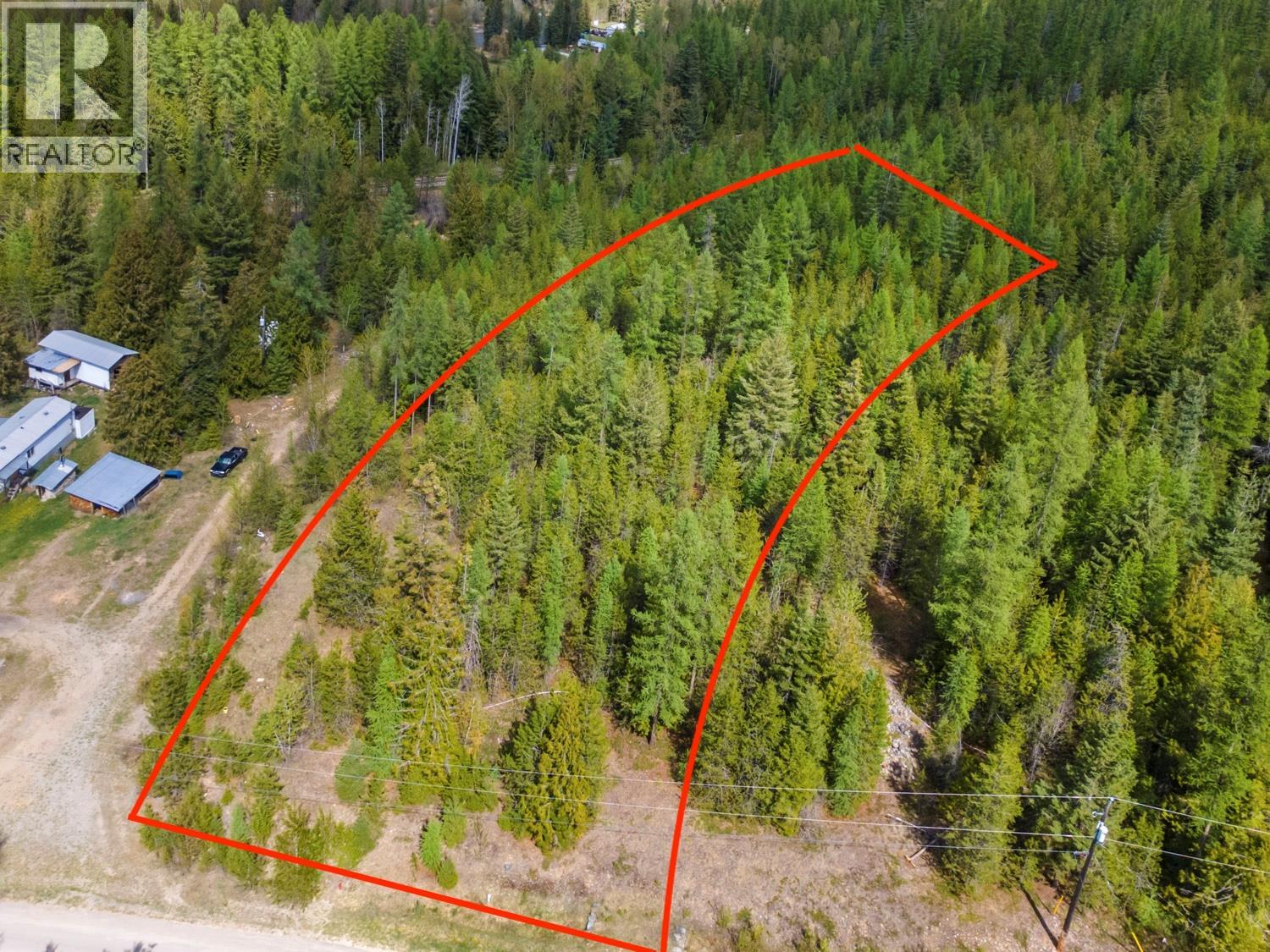 Lot 1 Herrick Road