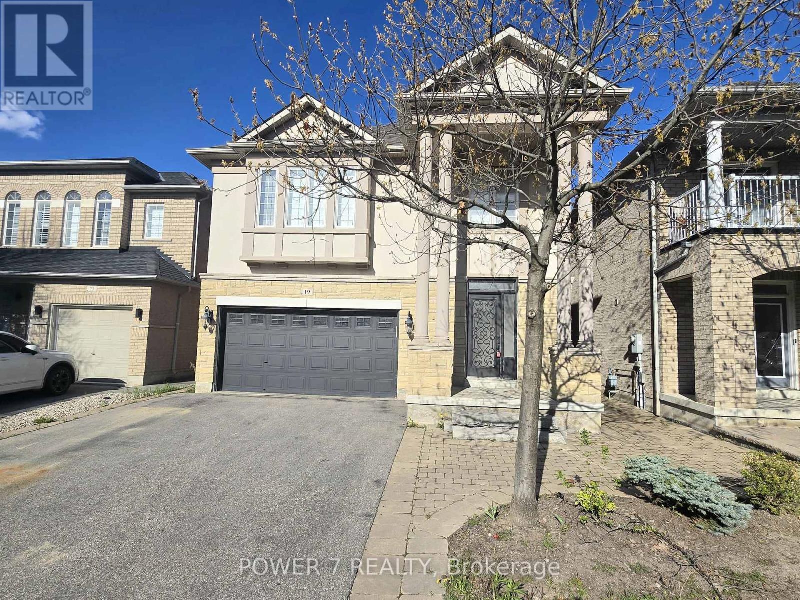 19 WHEATFIELD DRIVE, Vaughan, Ontario