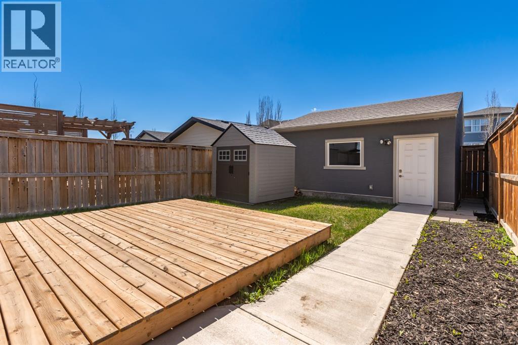 648 Mahogany Boulevard Se, Calgary, Alberta  T3M 1Y1 - Photo 19 - A2310579