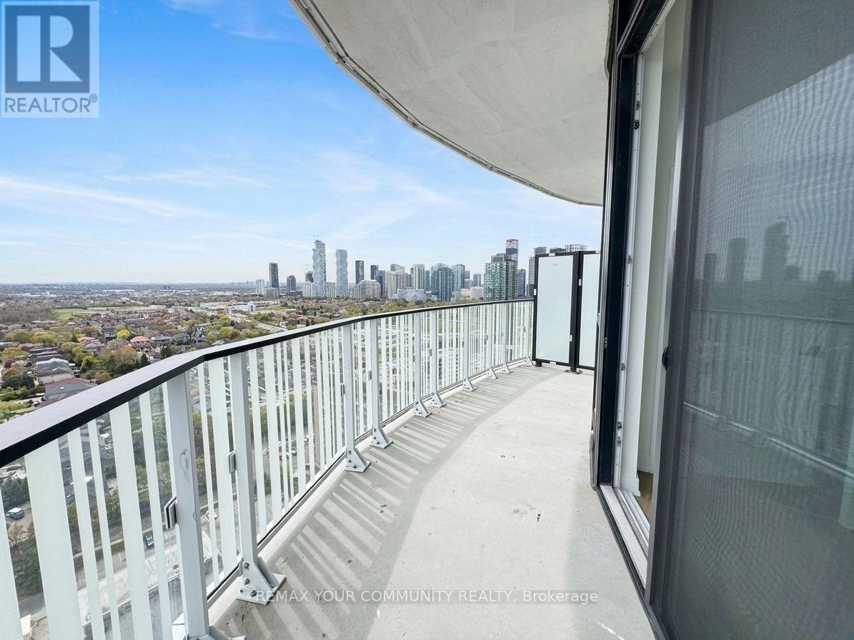 2611 - 1 Fairview Road, Mississauga, Ontario  M5A 0B4 - Photo 11 - W13105142