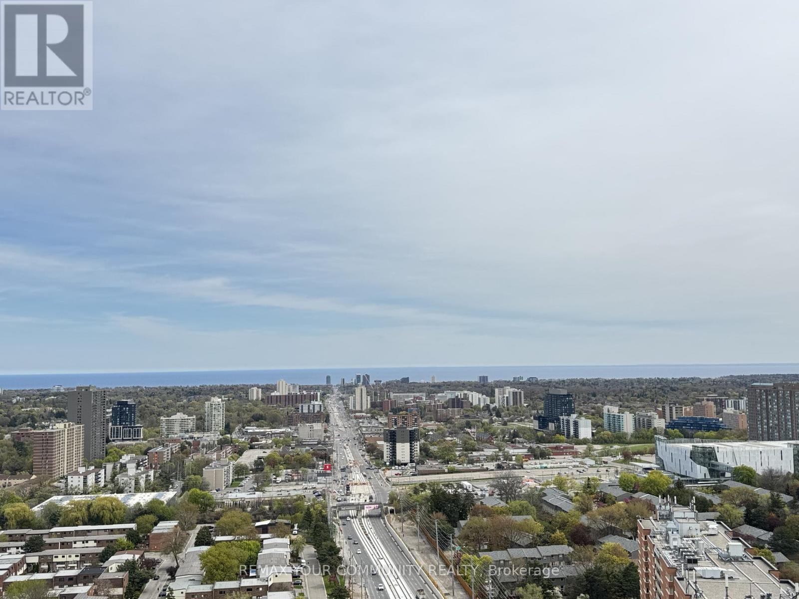 2611 - 1 Fairview Road, Mississauga, Ontario  M5A 0B4 - Photo 12 - W13105142