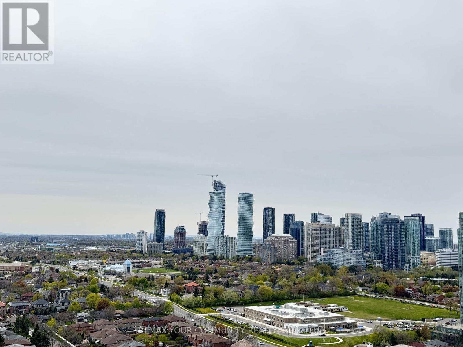 2611 - 1 Fairview Road, Mississauga, Ontario  M5A 0B4 - Photo 13 - W13105142