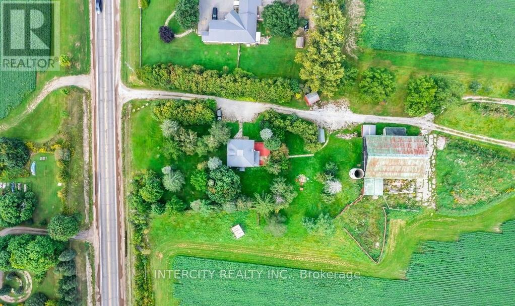 124 - 8731 Wellington Road, Erin, Ontario  N1H 6H7 - Photo 46 - X13107480