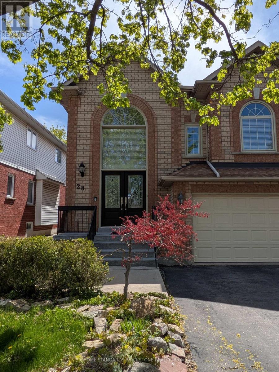 28 Brookhurst Crescent, Hamilton, Ontario  L0R 2H3 - Photo 2 - X13114036