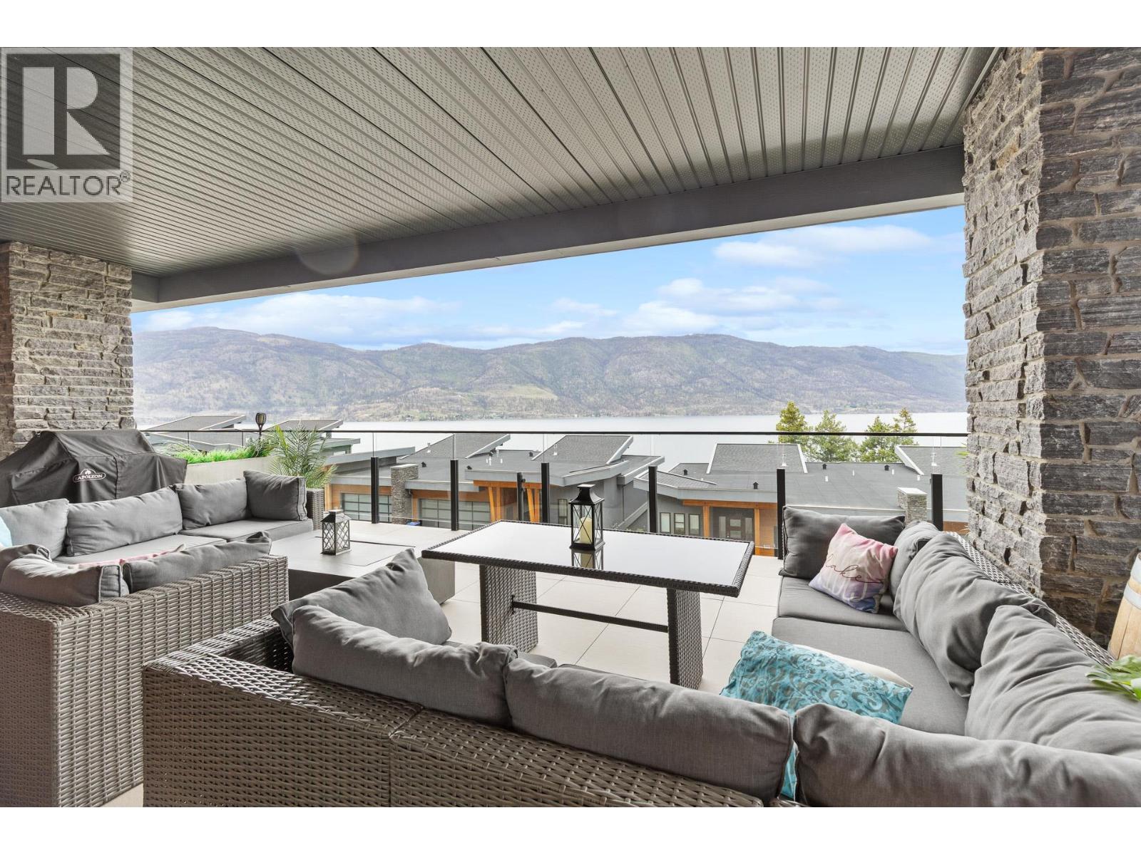 103 - 3475 Granite Close, Mckinley Landing, Kelowna photo 4