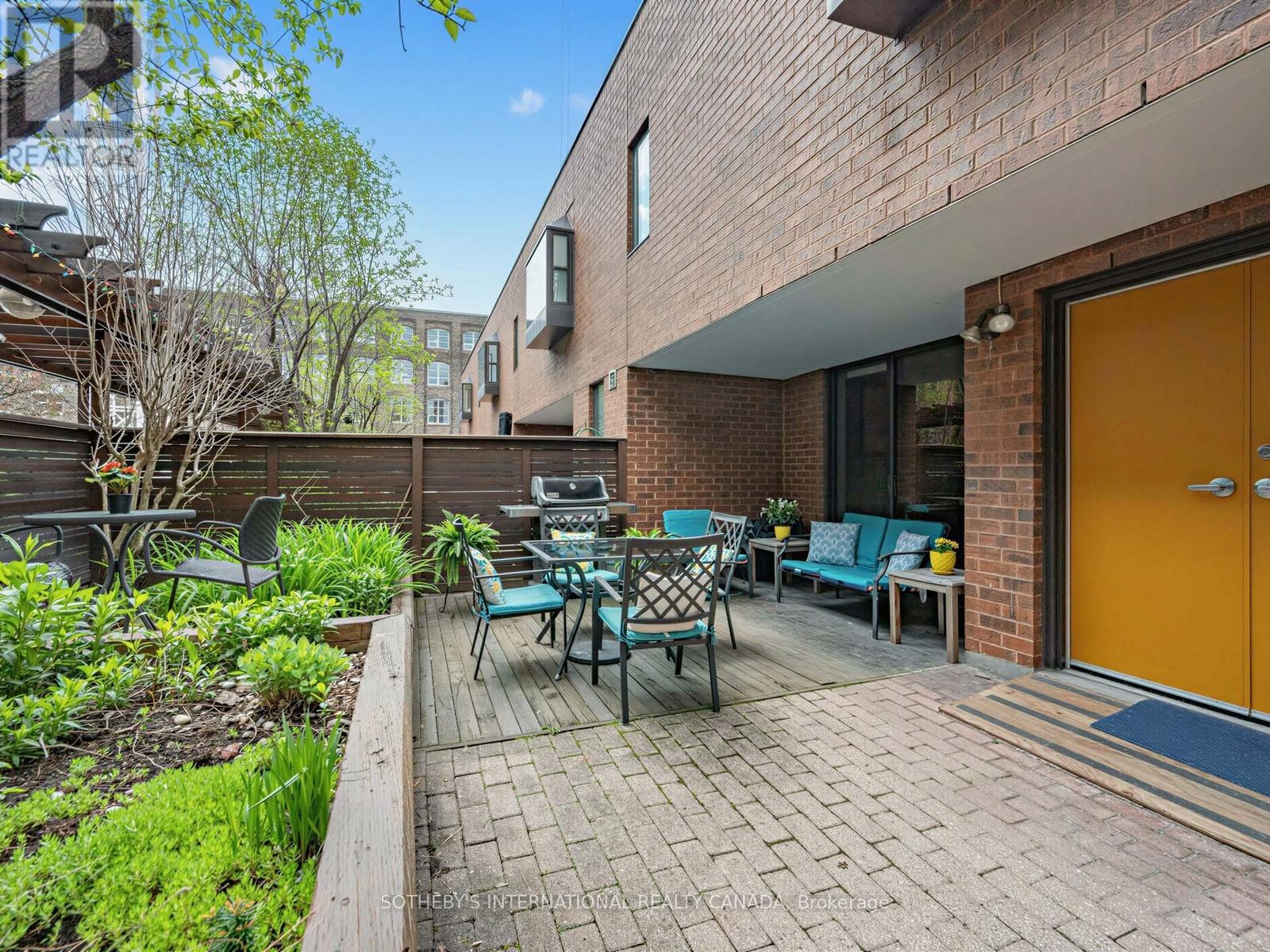 Th. 2 - 188 Spadina Avenue, Toronto, Ontario  M5T 3A4 - Photo 34 - C13118608