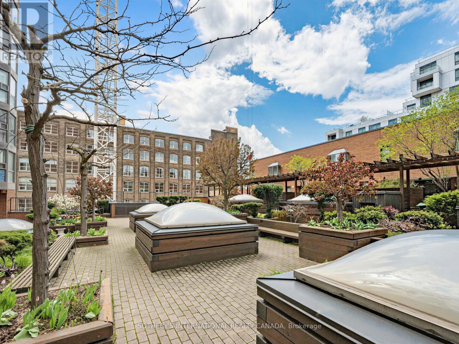 Th. 2 - 188 Spadina Avenue, Toronto, Ontario  M5T 3A4 - Photo 36 - C13118608