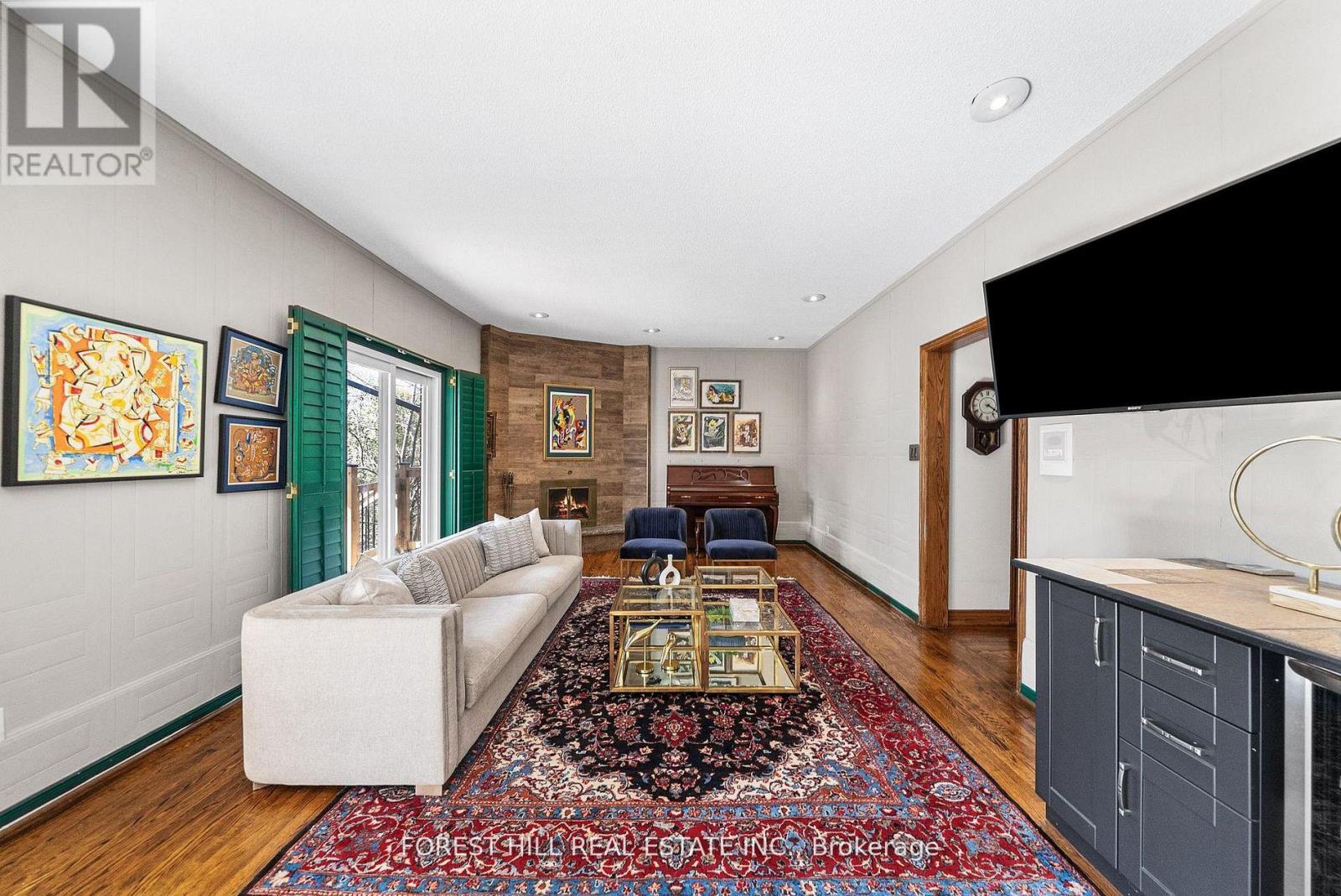 73 Garnier Court, Toronto, Ontario  M2M 4C8 - Photo 21 - C13118618