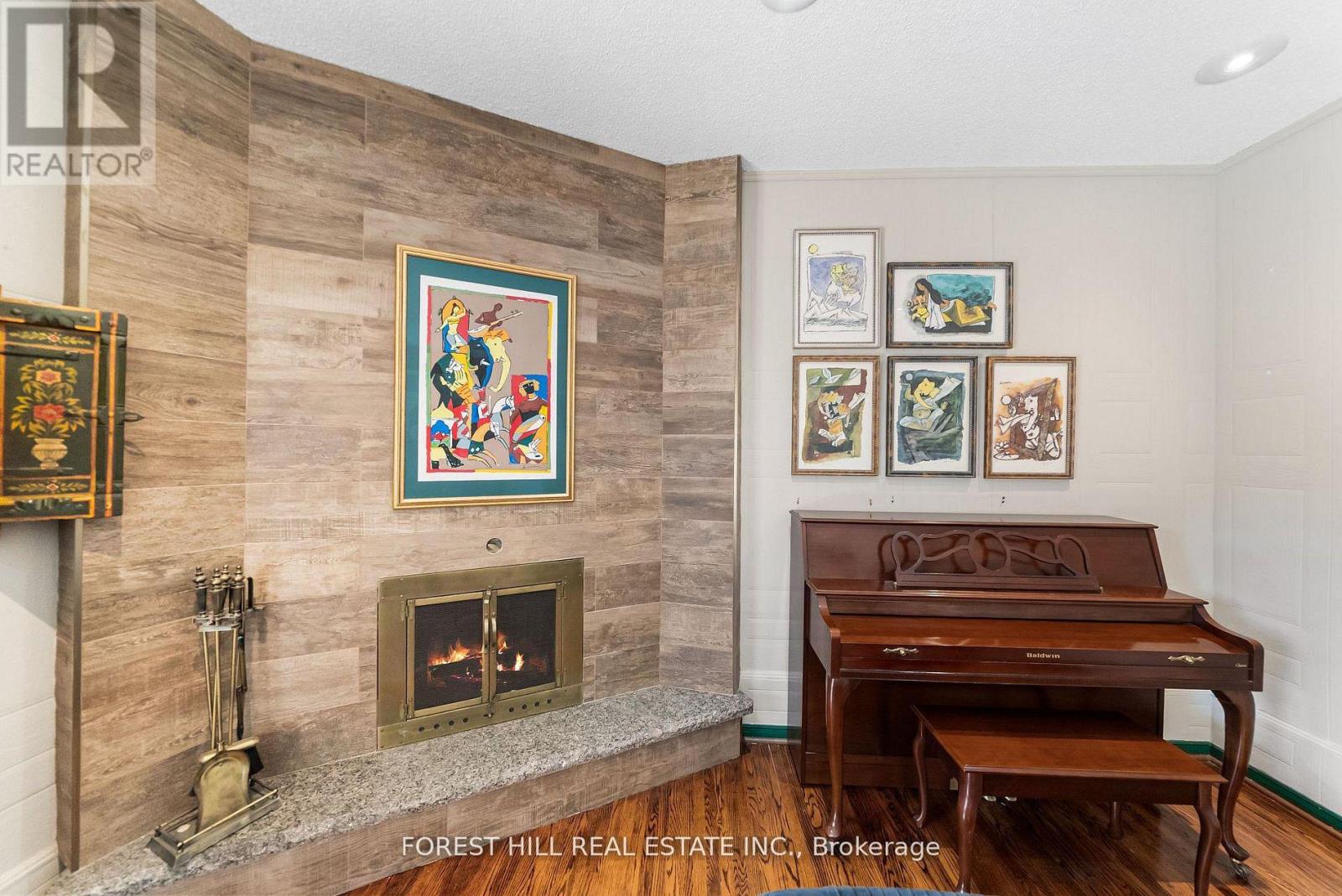 73 Garnier Court, Toronto, Ontario  M2M 4C8 - Photo 22 - C13118618