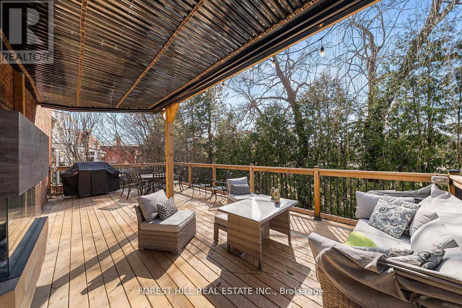 73 Garnier Court, Toronto, Ontario  M2M 4C8 - Photo 28 - C13118618