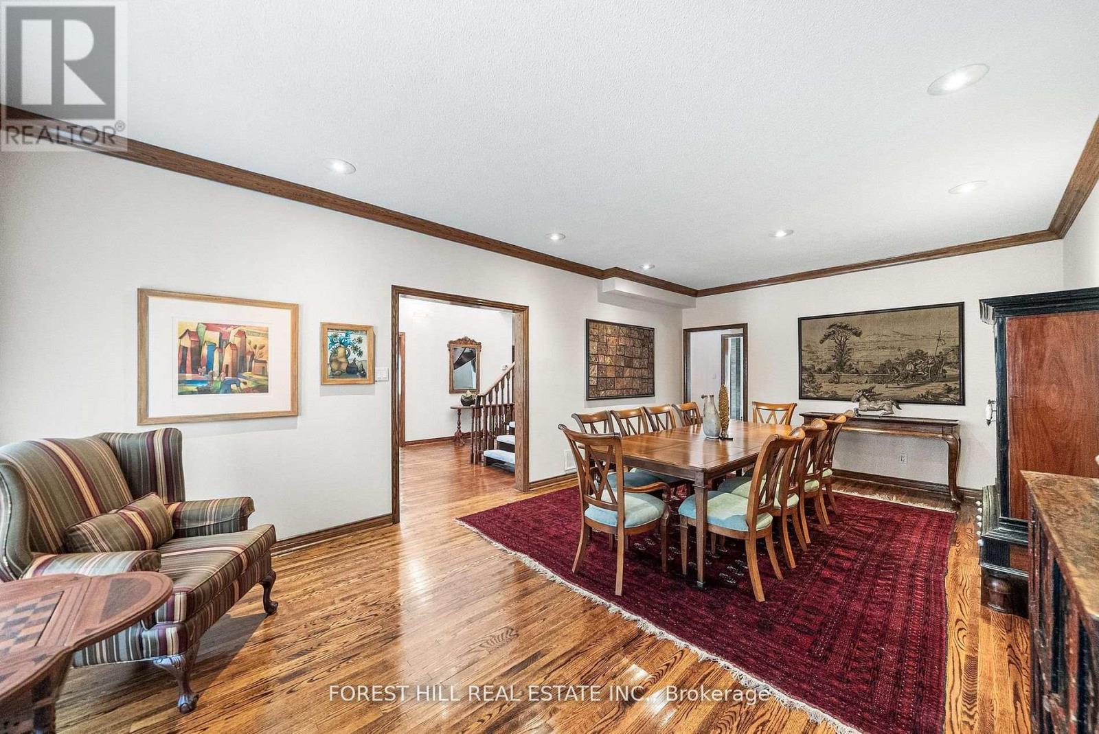 73 Garnier Court, Toronto, Ontario  M2M 4C8 - Photo 9 - C13118618