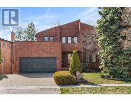 73 GARNIER COURT, Toronto, Ontario