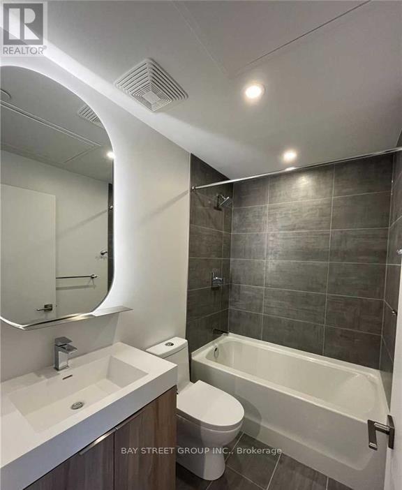 1305 - 15 Holmes Avenue, Toronto, Ontario  M2N 0L4 - Photo 3 - C13118644