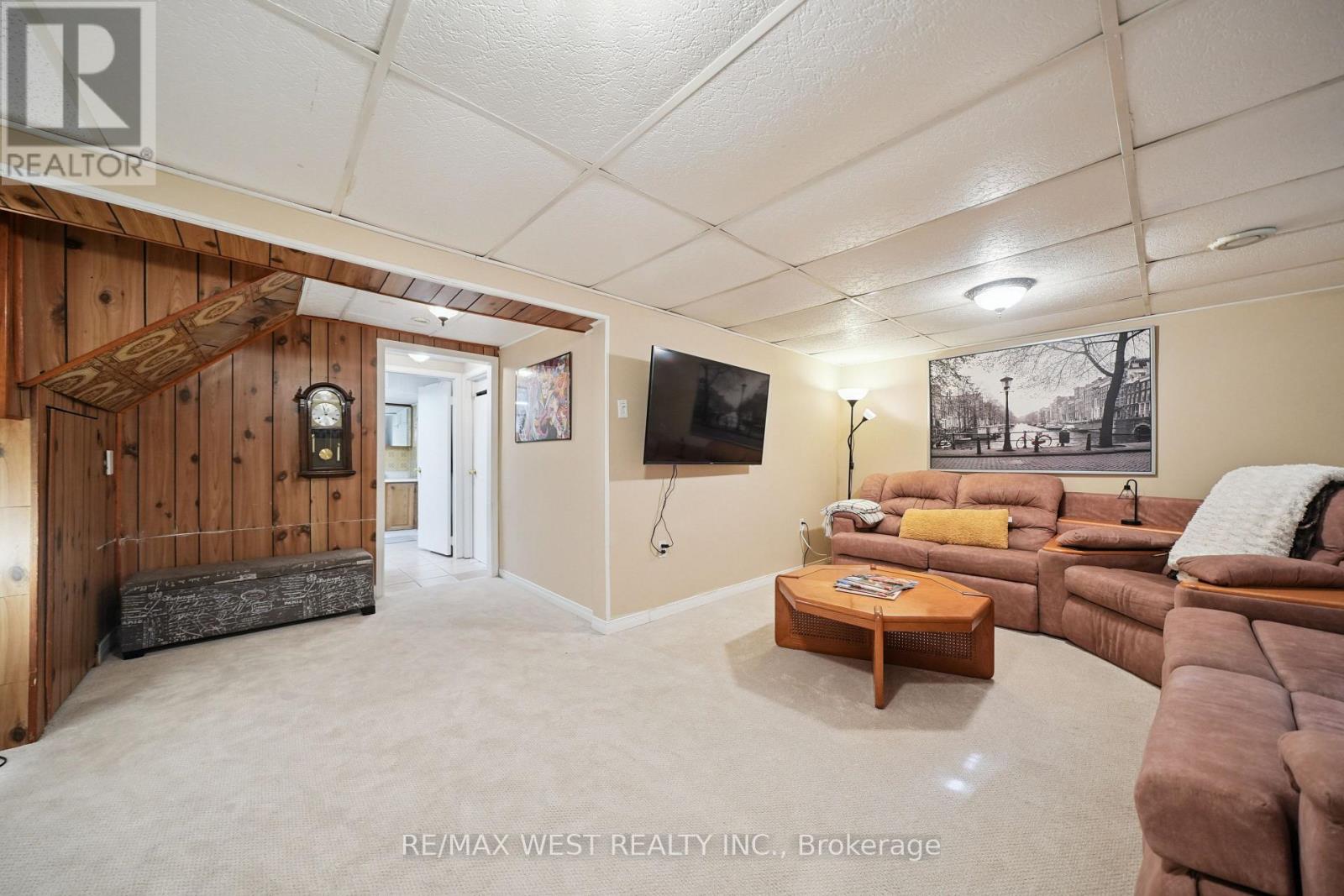2 Lisburn Crescent, Toronto, Ontario  M2J 2Z5 - Photo 10 - C13118664