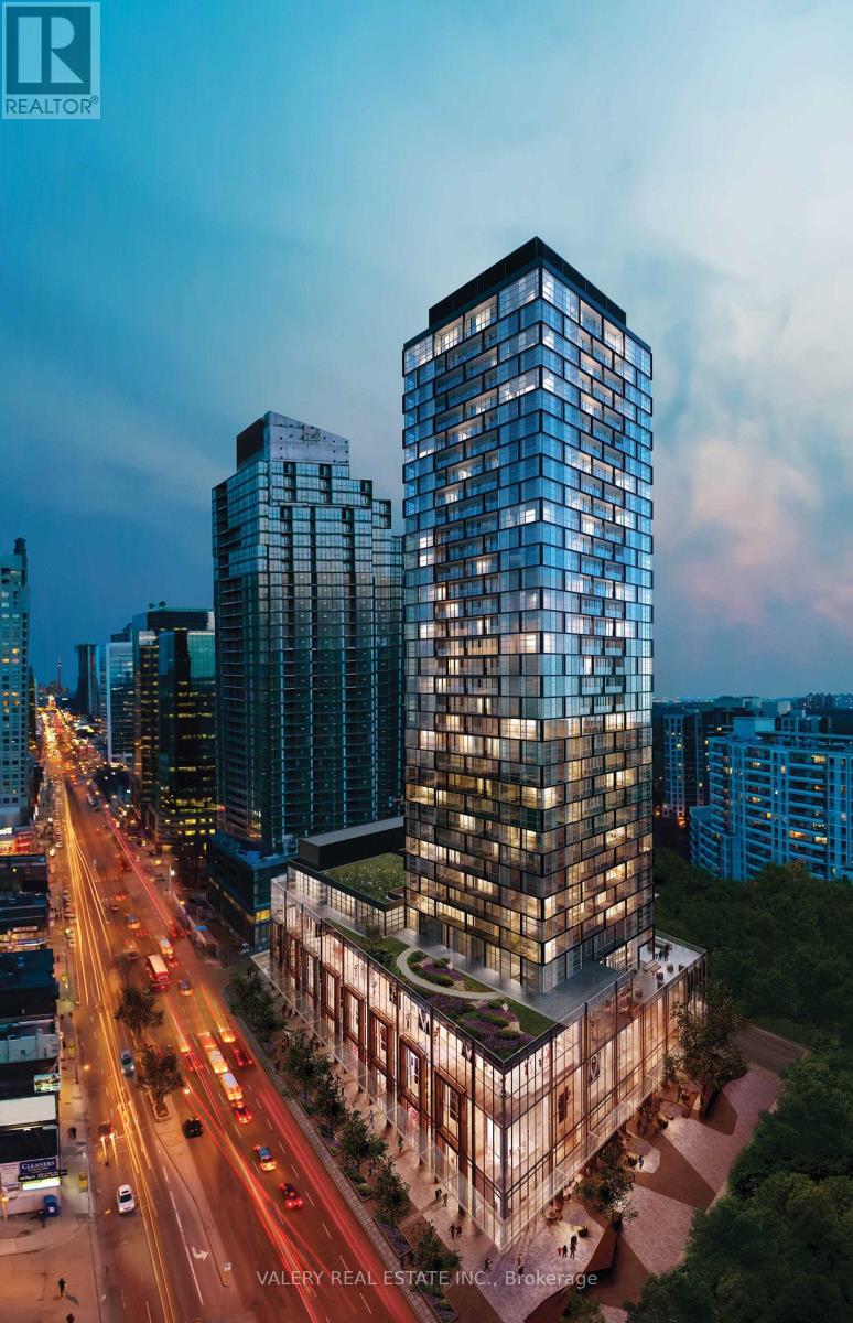 5180 YONGE ST STREET, Toronto, Ontario