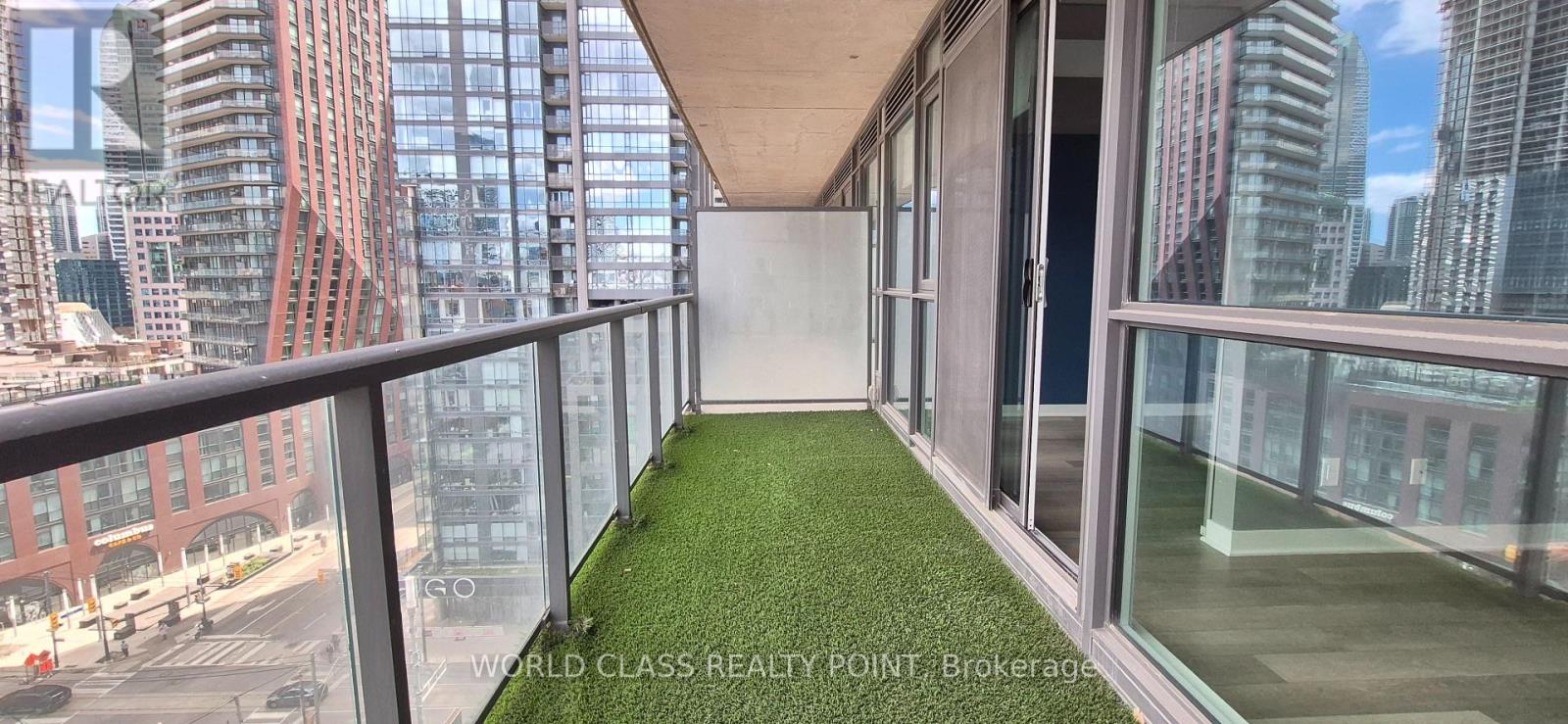 1006 - 290 Adelaide Street W, Toronto, Ontario  M5V 0P3 - Photo 10 - C13118706