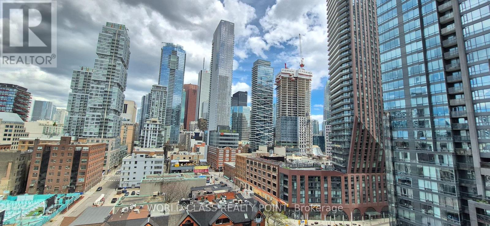 1006 - 290 Adelaide Street W, Toronto, Ontario  M5V 0P3 - Photo 11 - C13118706