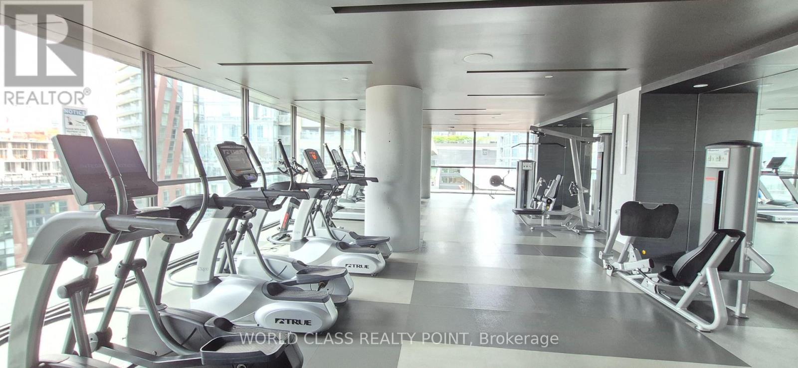 1006 - 290 Adelaide Street W, Toronto, Ontario  M5V 0P3 - Photo 18 - C13118706