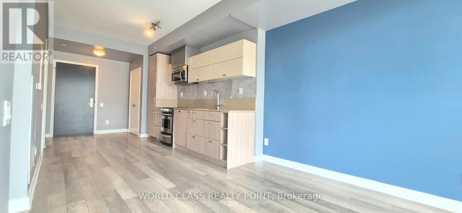 1006 - 290 Adelaide Street W, Toronto, Ontario  M5V 0P3 - Photo 2 - C13118706
