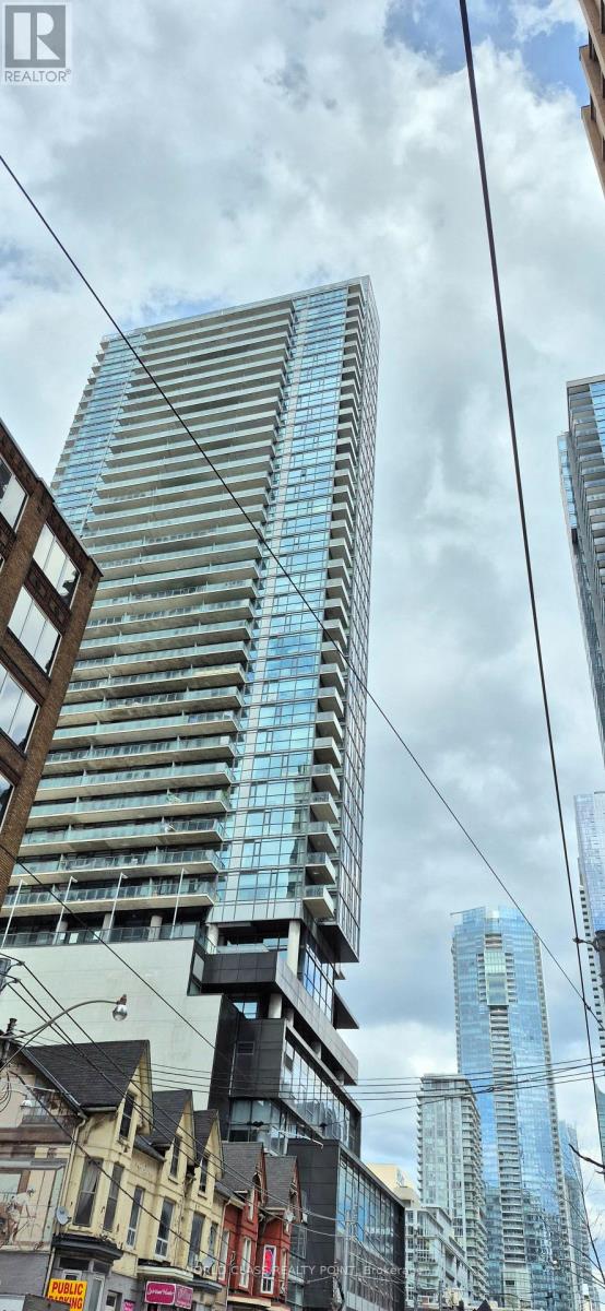 1006 - 290 Adelaide Street W, Toronto, Ontario  M5V 0P3 - Photo 27 - C13118706