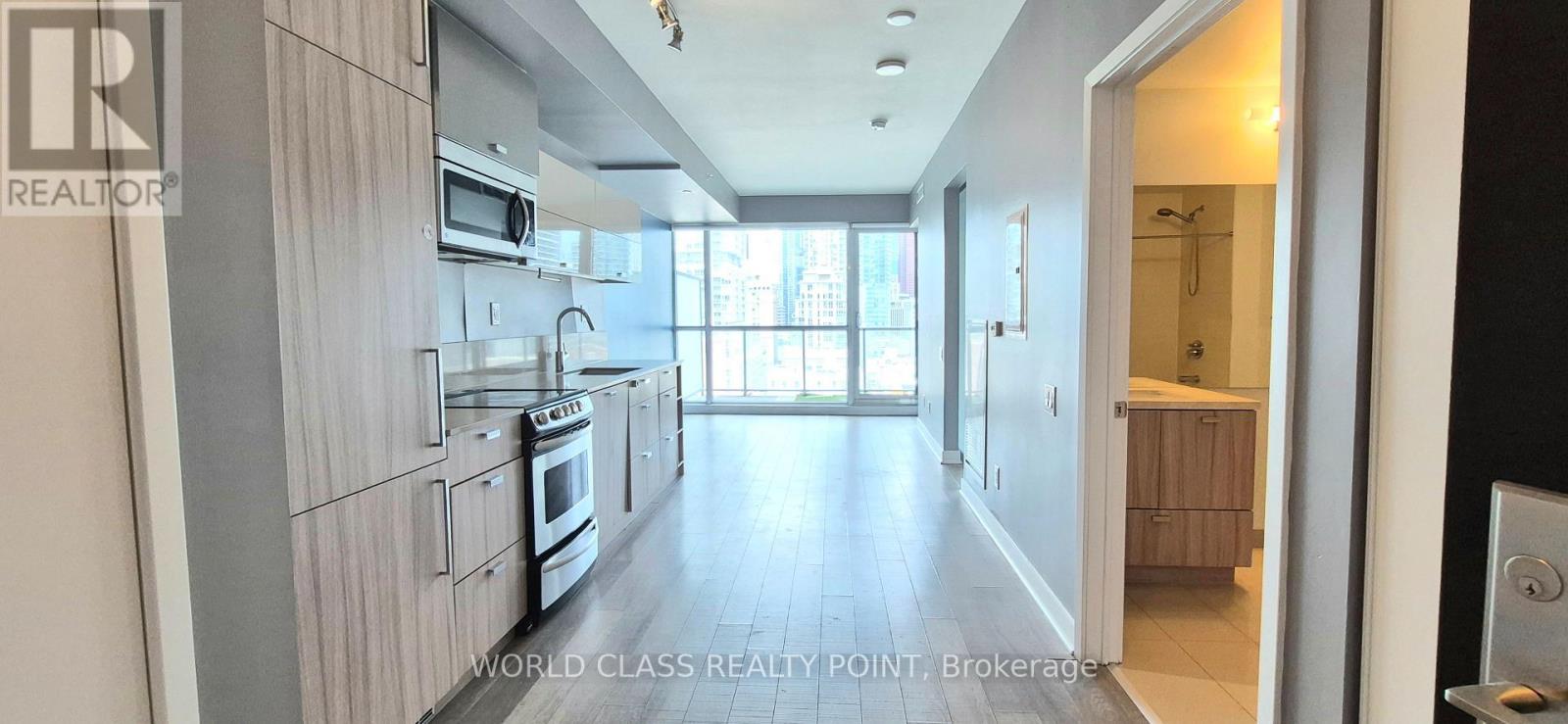 1006 - 290 Adelaide Street W, Toronto, Ontario  M5V 0P3 - Photo 3 - C13118706
