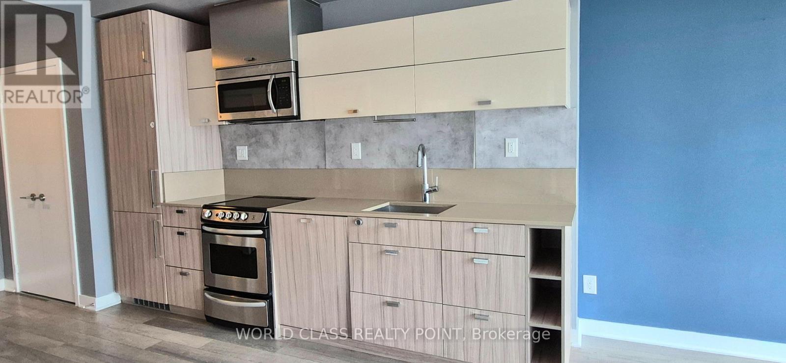 1006 - 290 Adelaide Street W, Toronto, Ontario  M5V 0P3 - Photo 4 - C13118706