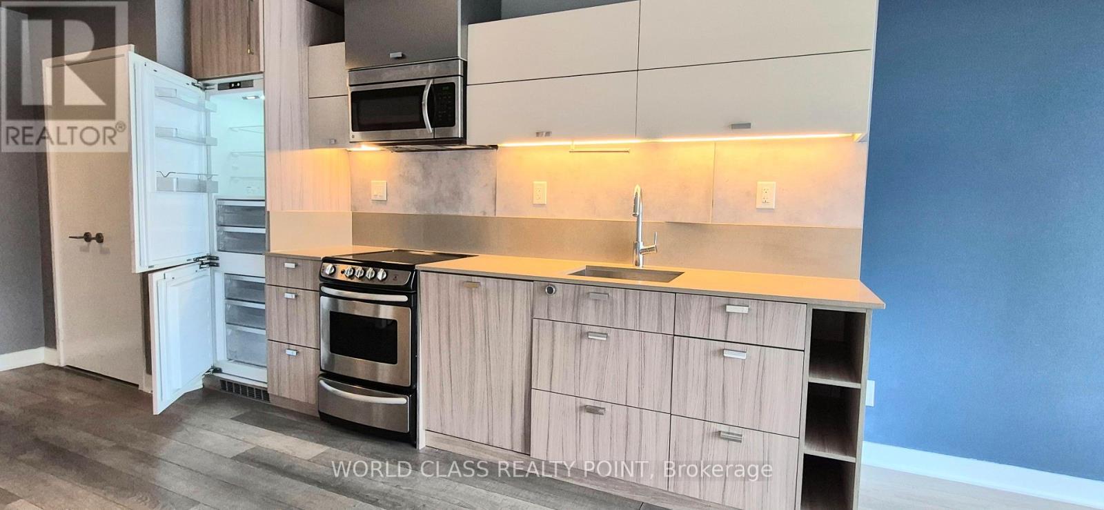 1006 - 290 Adelaide Street W, Toronto, Ontario  M5V 0P3 - Photo 5 - C13118706