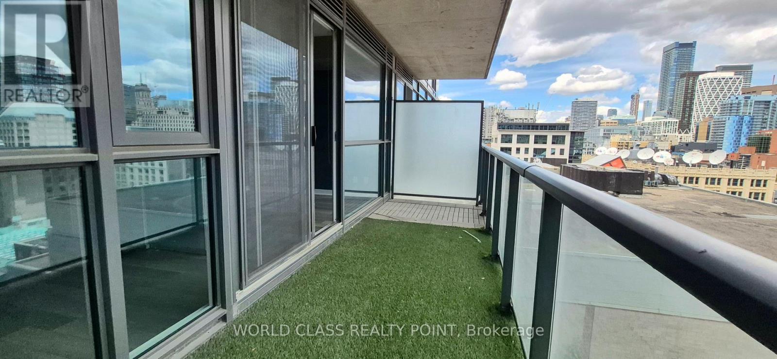 1006 - 290 Adelaide Street W, Toronto, Ontario  M5V 0P3 - Photo 9 - C13118706