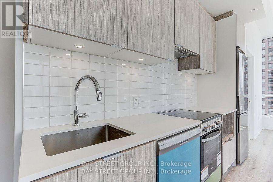 2802 - 395 Bloor Street E, Toronto, Ontario  M4W 1H7 - Photo 10 - C13118710