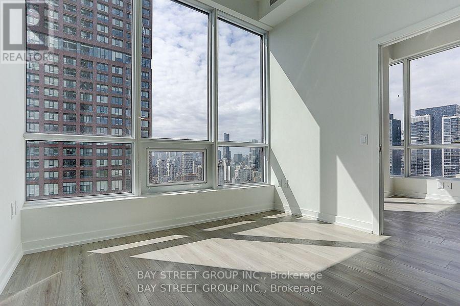 2802 - 395 Bloor Street E, Toronto, Ontario  M4W 1H7 - Photo 11 - C13118710