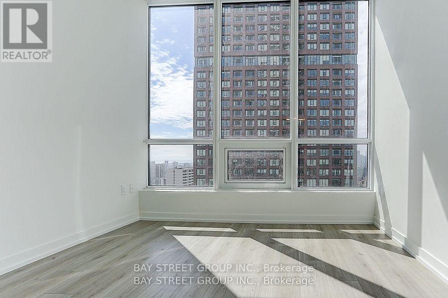 2802 - 395 Bloor Street E, Toronto, Ontario  M4W 1H7 - Photo 13 - C13118710