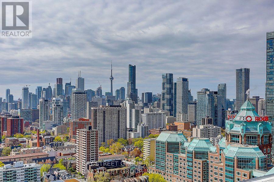 2802 - 395 Bloor Street E, Toronto, Ontario  M4W 1H7 - Photo 2 - C13118710
