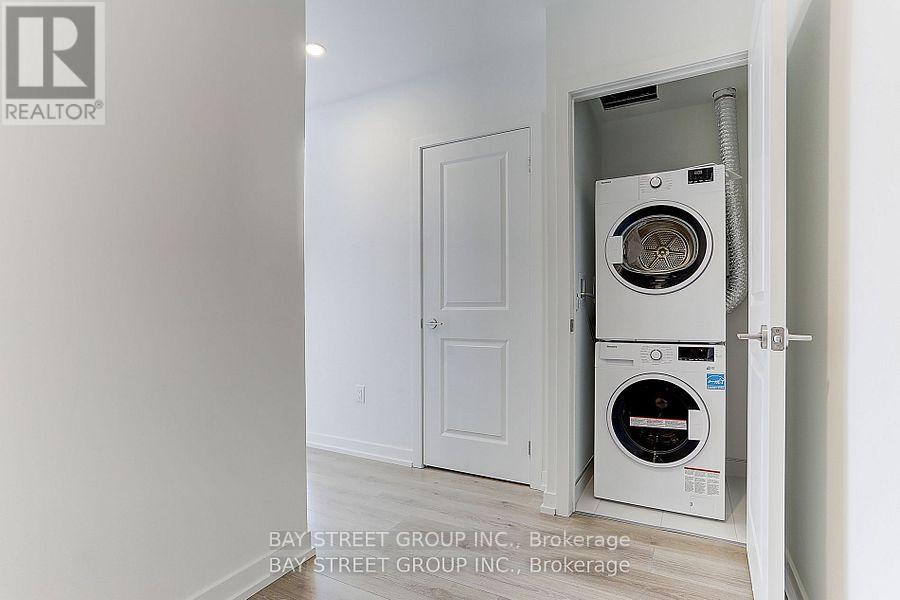 2802 - 395 Bloor Street E, Toronto, Ontario  M4W 1H7 - Photo 21 - C13118710