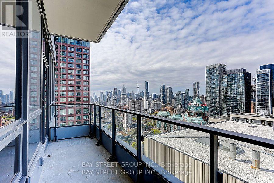 2802 - 395 Bloor Street E, Toronto, Ontario  M4W 1H7 - Photo 22 - C13118710