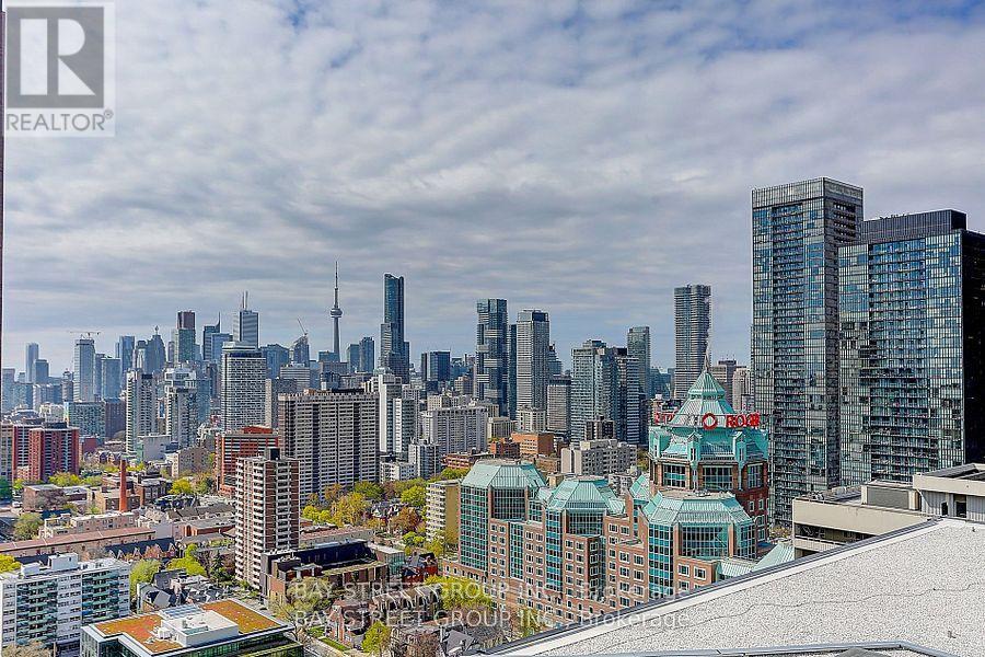 2802 - 395 Bloor Street E, Toronto, Ontario  M4W 1H7 - Photo 23 - C13118710