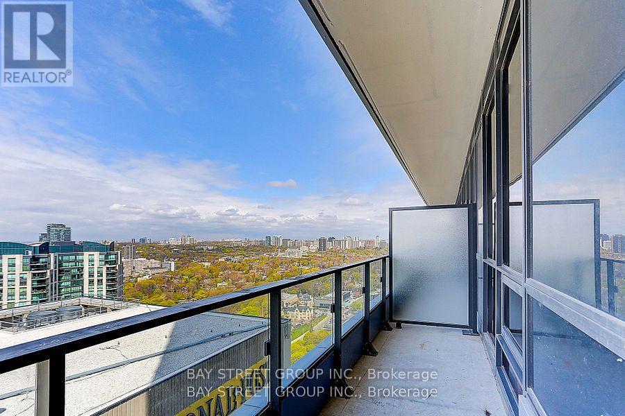 2802 - 395 Bloor Street E, Toronto, Ontario  M4W 1H7 - Photo 3 - C13118710