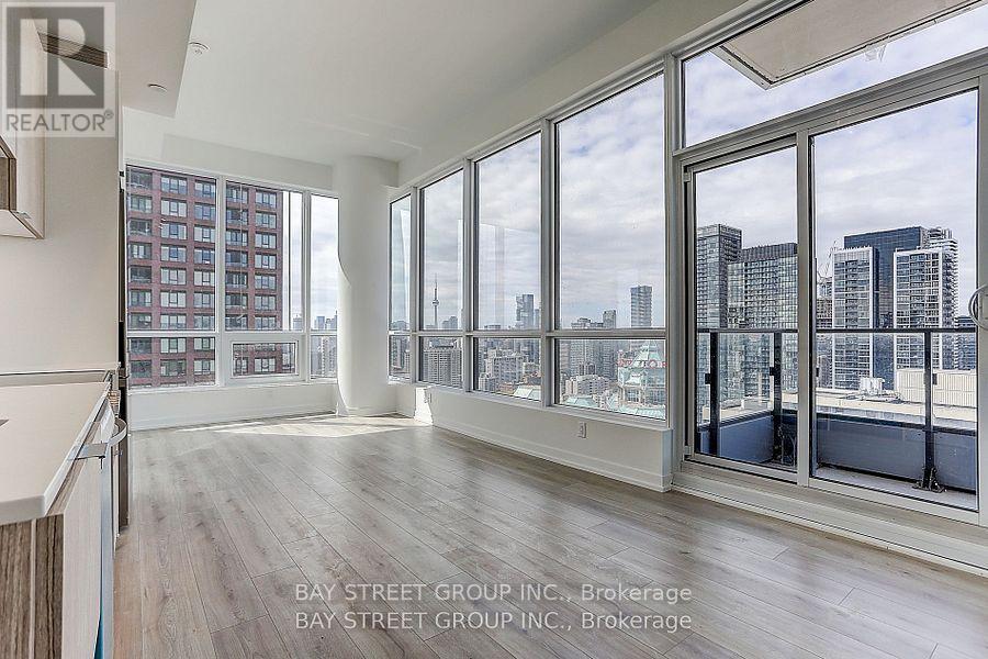 2802 - 395 Bloor Street E, Toronto, Ontario  M4W 1H7 - Photo 5 - C13118710
