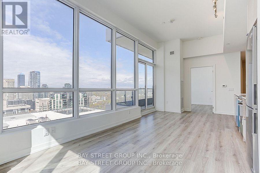 2802 - 395 Bloor Street E, Toronto, Ontario  M4W 1H7 - Photo 6 - C13118710