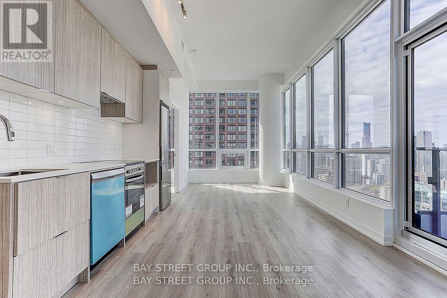 2802 - 395 Bloor Street E, Toronto, Ontario  M4W 1H7 - Photo 7 - C13118710