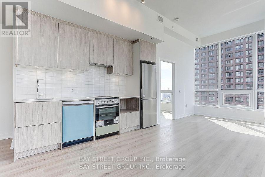 2802 - 395 Bloor Street E, Toronto, Ontario  M4W 1H7 - Photo 8 - C13118710