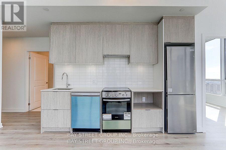 2802 - 395 Bloor Street E, Toronto, Ontario  M4W 1H7 - Photo 9 - C13118710