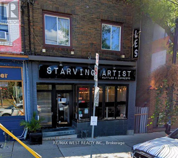 Main & Bsmnt - 505 Mount Pleasant Road, Toronto, Ontario  M4S 2L9 - Photo 1 - C13118738