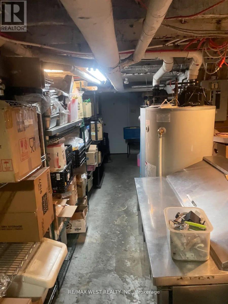 Main & Bsmnt - 505 Mount Pleasant Road, Toronto, Ontario  M4S 2L9 - Photo 14 - C13118738