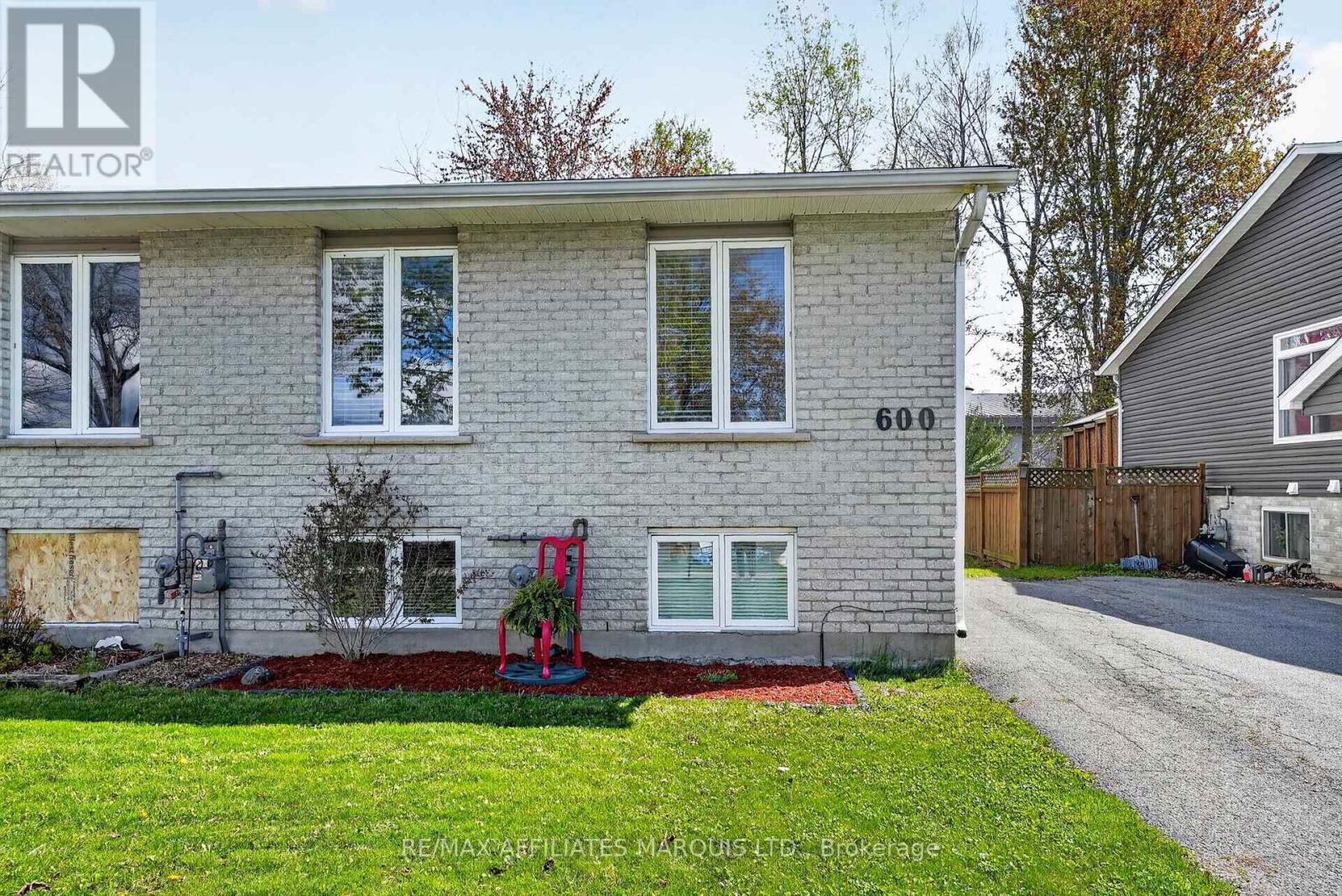 600 JASE STREET, Cornwall, Ontario